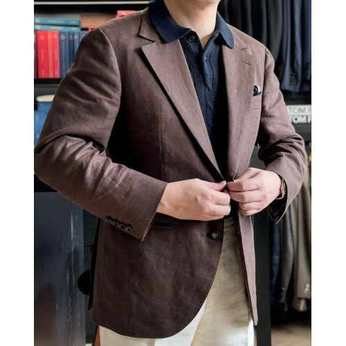 WB61324&WB61312 by Brown's Tailor